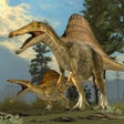 Icon of program: Clan Of Spinosaurus