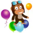 Icon of program: Jungle Monkey Jump Classi…