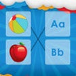 Icono de programa: Kids education game : Mat…