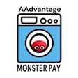 Icon of program: AAdvantage Monster Pay