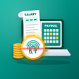 Icono de programa: Employee payroll and sala…
