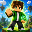Icon of program: Craft Hero World Alien 3D