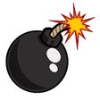 Icono de programa: Bomb Sounds - Bomb Sound …