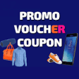 Icon of program: Coupons for Lazada & Prom…