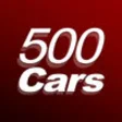 Icon of program: 500 Cars Reading Taxi