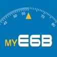 Icono de programa: E6B Aviation Calculator