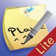 Icono de programa: Handwriting Note Lite