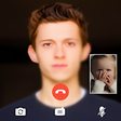 Icon of program: Tom Holland Fake Call