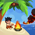 Icono de programa: Island Survival Story