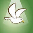 Icono de programa: Life of Jesus: Baptism - …