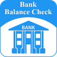Icon of program: All Bank Balance Check An…