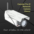 Icono de programa: Camster Pro 2! Network Ca…