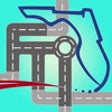 Icono de programa: Florida DOT FTI Mobile