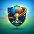 Icon of program: Cup 2026 Pool: Predict P…