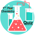 Icon of program: 1st Year Chemistry MCQs Q…