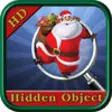 Icon of program: Hidden Object : Christmas…
