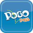 Icono de programa: Pogo Pass