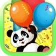 Icon of program: Adventure Panda Jump Fun …