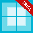 Icono de programa: Desktop Launcher for Wind…