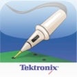 Icono de programa: Tektronix Probe Finder