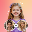 Icono de programa: Baby G: AI Baby Face Gene…