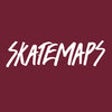 Skate Maps icon