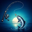 Icon of program: Private Angler: Fishing L…