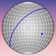 Icon of program: Stereonet Mobile
