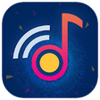 Icono de programa: Party Speaker - Group Mus…
