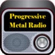 Icon of program: Progressive Metal Music R…