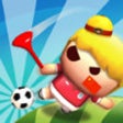 Icono de programa: Soccer Stealers 2012