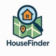 Icono de programa: HouseFinder: Find Rentals