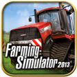 Icono de programa: Farming Simulator 2013 Ti…