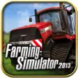 Icon of program: Farming Simulator 2013 Ti…