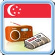 Icono de programa: Singapore Radio News Musi…