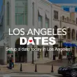 Icon of program: Los Angeles Dates