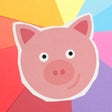 Icono de programa: Peter Pig's Money Counter