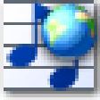 Icono de programa: Notation Musician