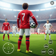 Icon of program: Soccer Clash 3D: Football…