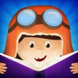 Icon of program: LeVar Burton Kids Skybrar…