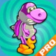 Icono de programa: Prehistoric Lizard Galaxy…