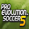 Icon of program: Pro Evolution Soccer 5