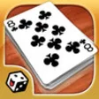 Icon of program: Crazy Eights Gold