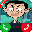 Icon of program: Fake Video Call From Mr. …