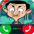 Icon of program: Fake Video Call From Mr. …