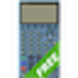 Icono de programa: PG Calculator (Free)