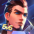 Icon of program: Mobile Battleground - Fro…