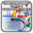 Icon of program: Chemistry 4 Pharmacy Stud…