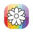 Icon of program: Color by Numbers - Flower…