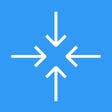 Icono de programa: Compress video -compress …